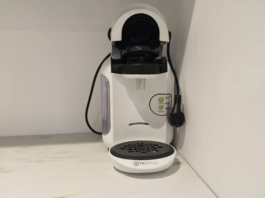 New Bioves Citron Calme Clim Wifi Plage, Renove Appartamento *