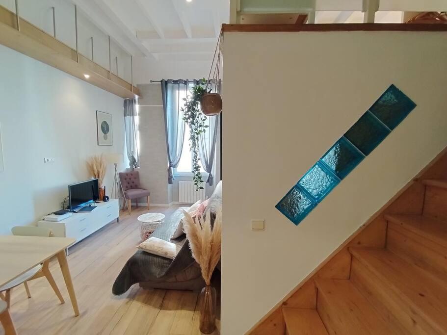Apartment New Bioves Citron Calme Clim Wifi Plage, Renove