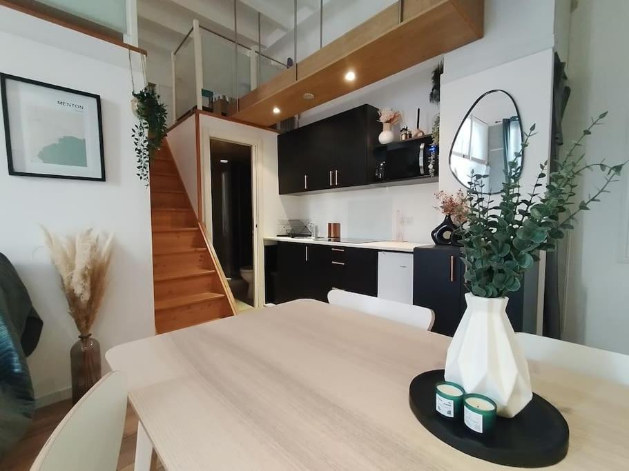 Apartment New Bioves Citron Calme Clim Wifi Plage, Renove *