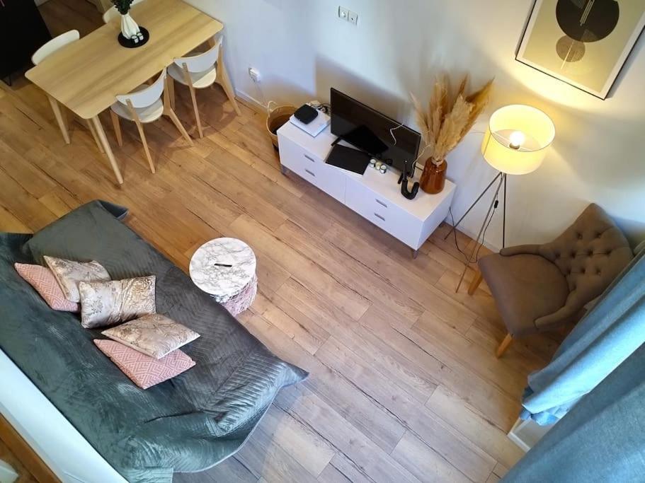 New Bioves Citron Calme Clim Wifi Plage, Renove Appartamento