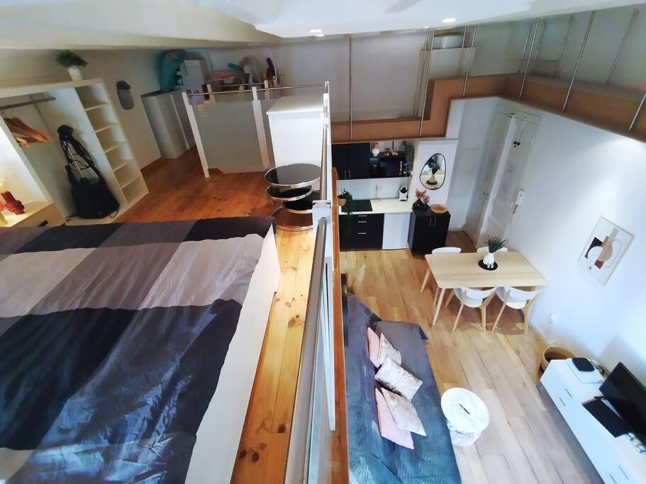 Apartment New Bioves Citron Calme Clim Wifi Plage, Renove *