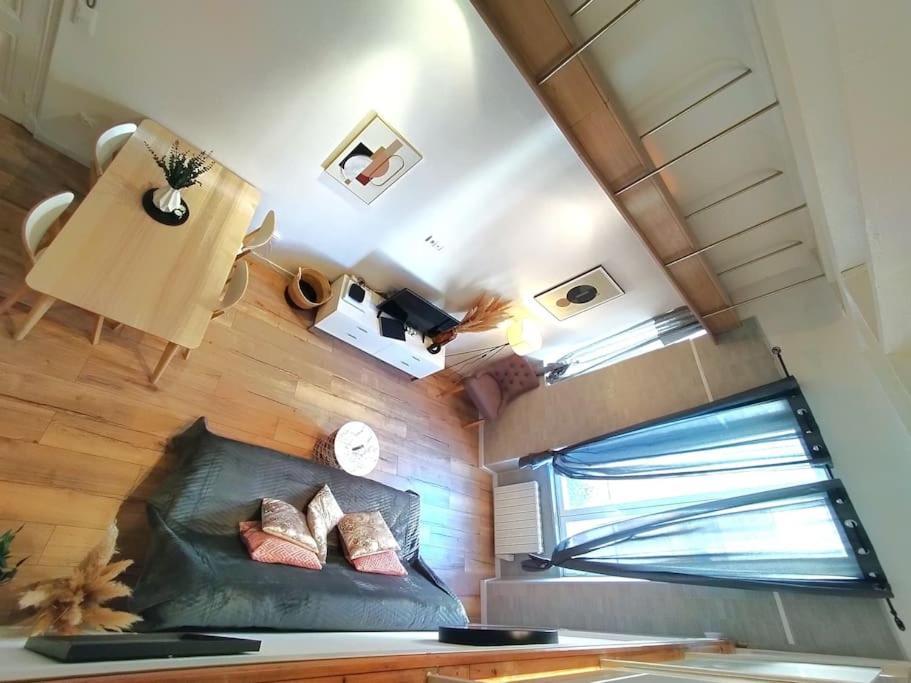 Apartment New Bioves Citron Calme Clim Wifi Plage, Renove