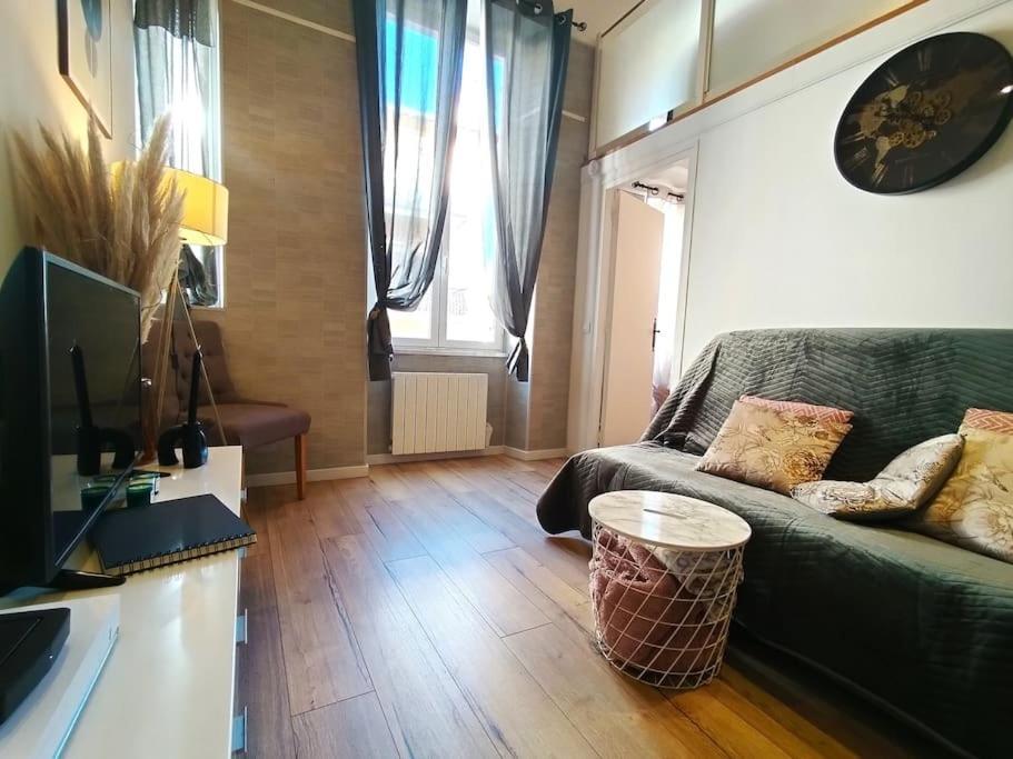 Apartment New Bioves Citron Calme Clim Wifi Plage, Renove