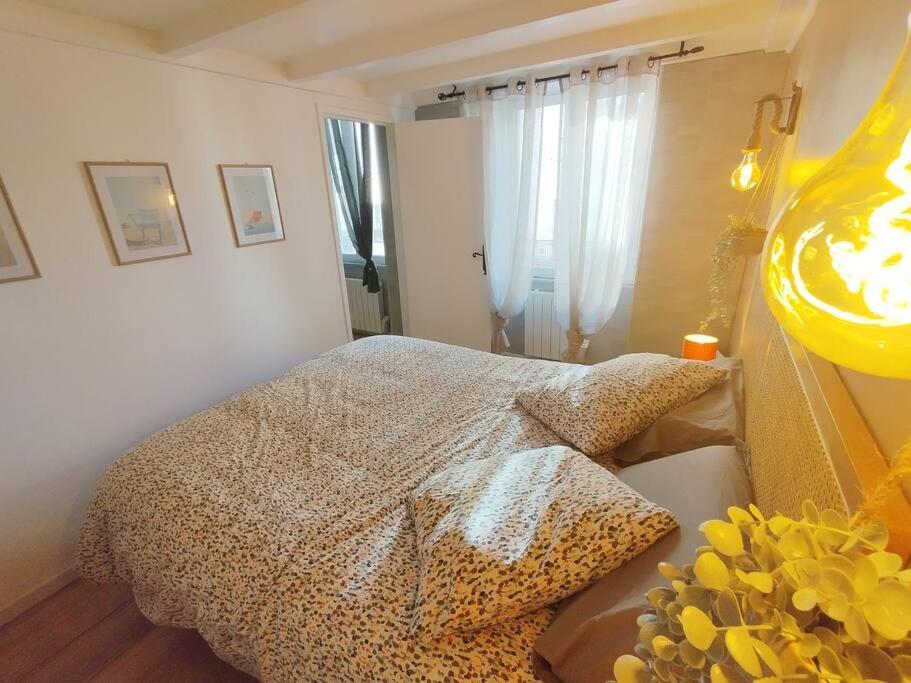 Apartment New Bioves Citron Calme Clim Wifi Plage, Renove