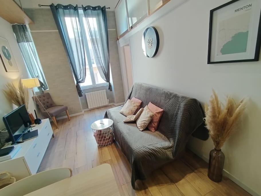 New Bioves Citron Calme Clim Wifi Plage, Renove Apartment *