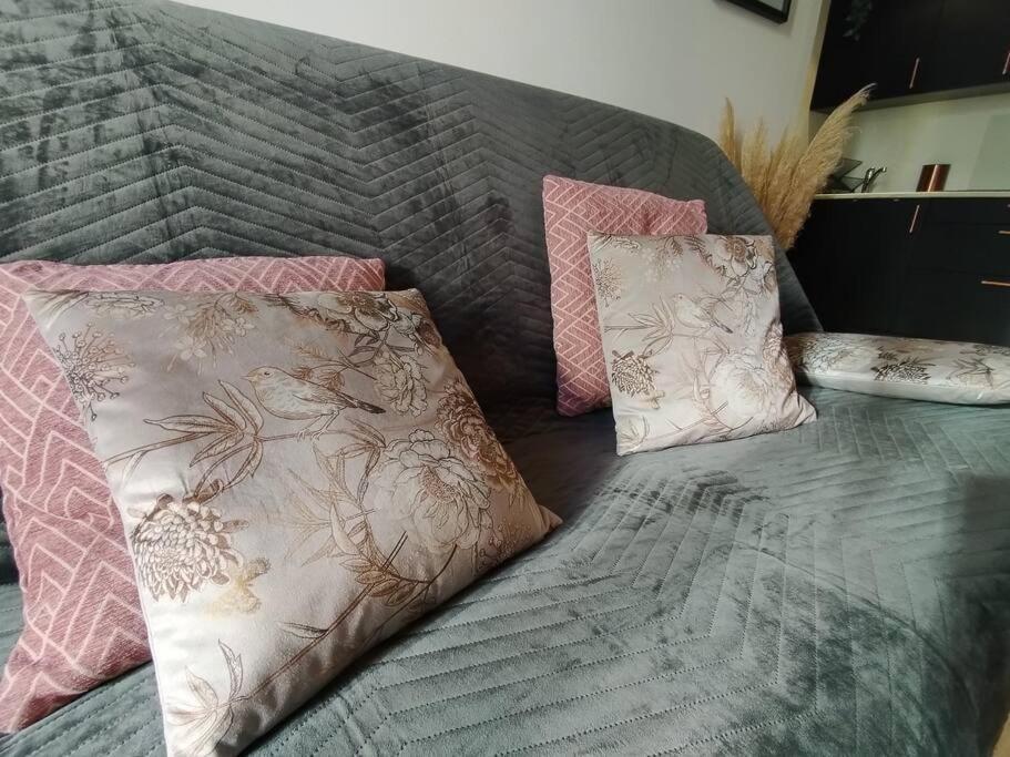 Apartment New Bioves Citron Calme Clim Wifi Plage, Renove Menton